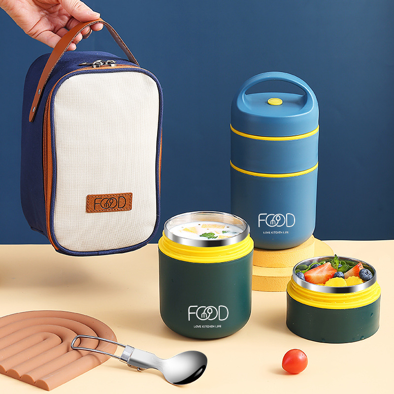 Double Layers Stainless Steel  - Baby Food Warmer review and price