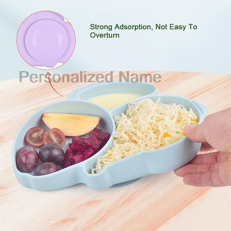 Free Personalized Name Baby Si - Baby Food Menu review and price