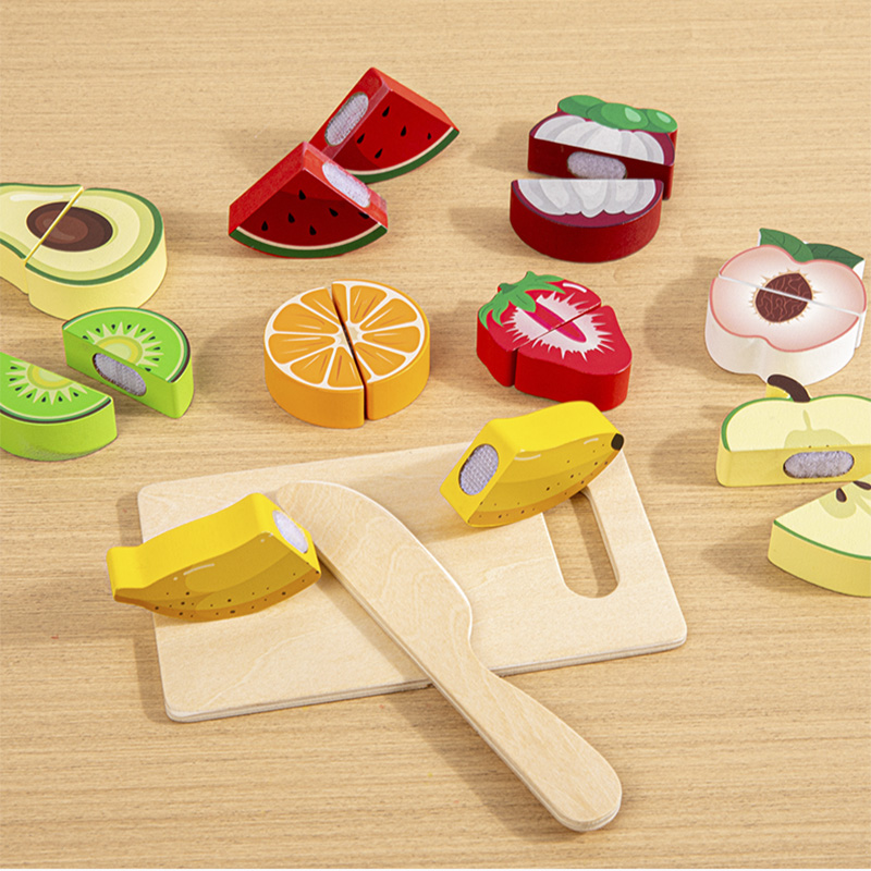 Simulation Kitchen Pretend Toy - Baby Food Vegetables review and price