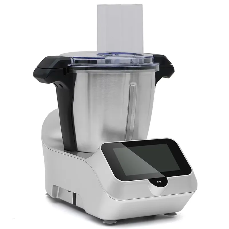 Baby Food Processor 1200W 220V - Baby Food Menu review and price