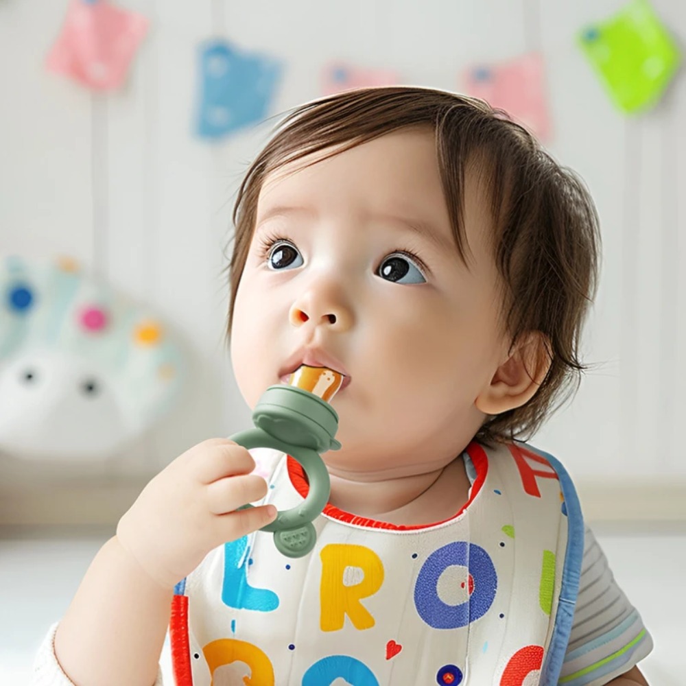 Food Silicone Baby Fruit Veget - Baby Food Vegetables review and price
